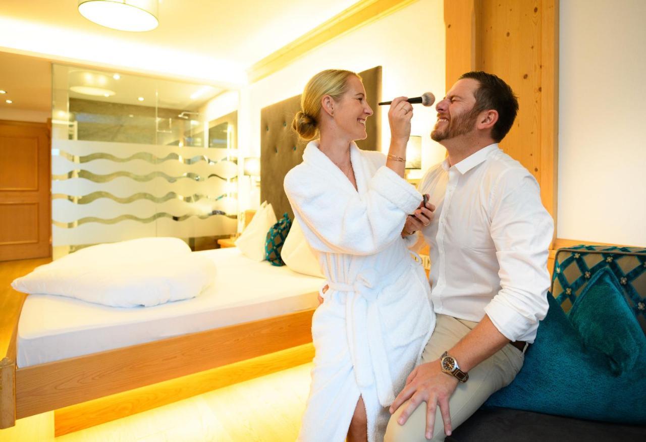 Hotel Alpina Rauris Ngoại thất bức ảnh