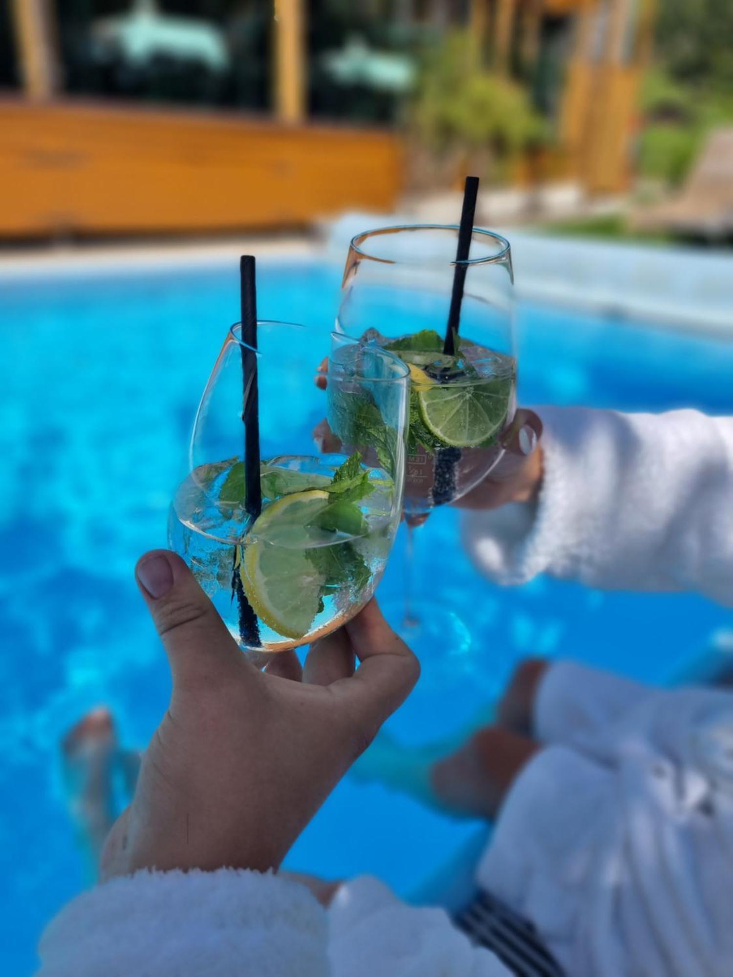 Hotel Alpina Rauris Ngoại thất bức ảnh