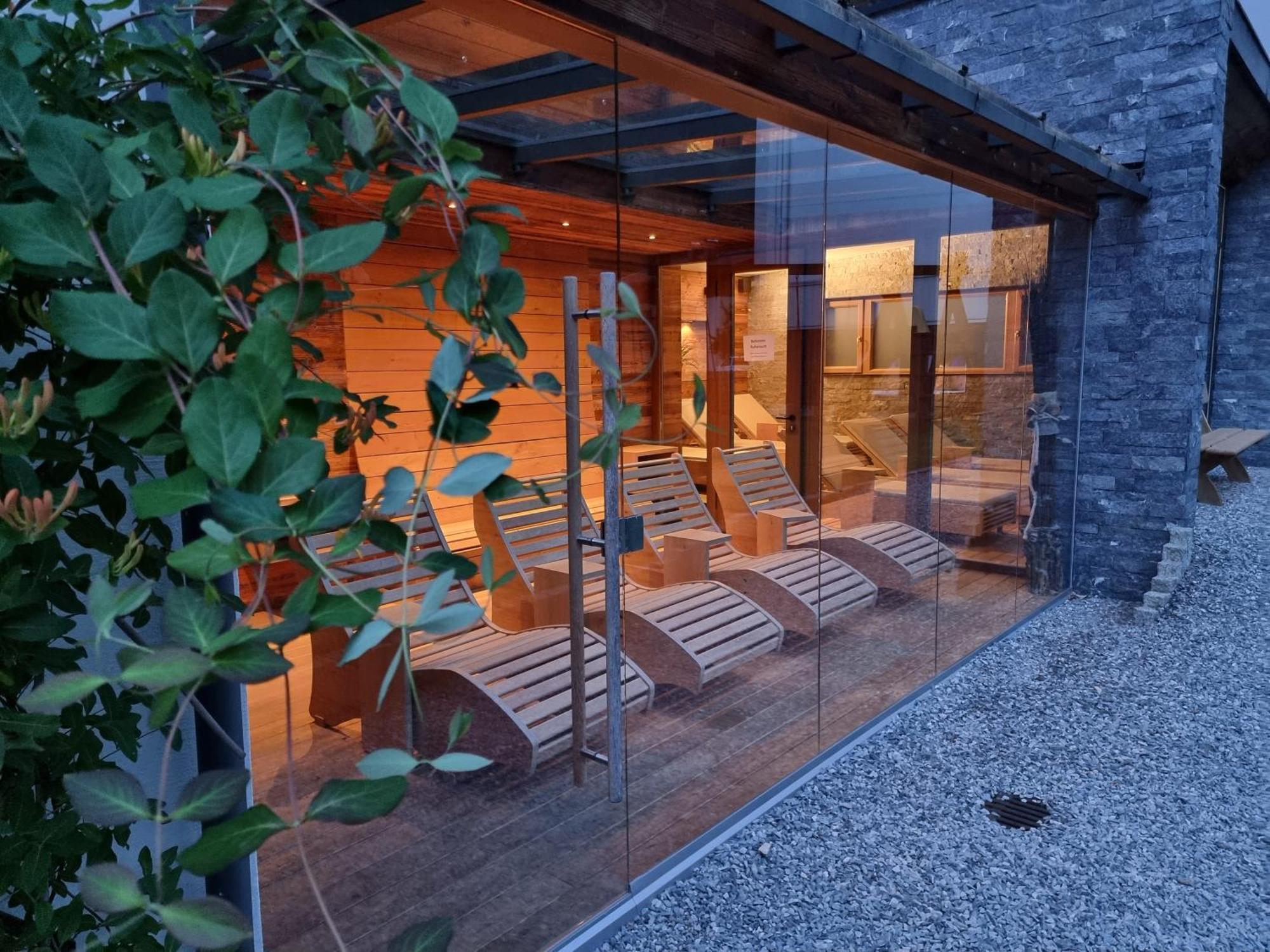 Hotel Alpina Rauris Ngoại thất bức ảnh