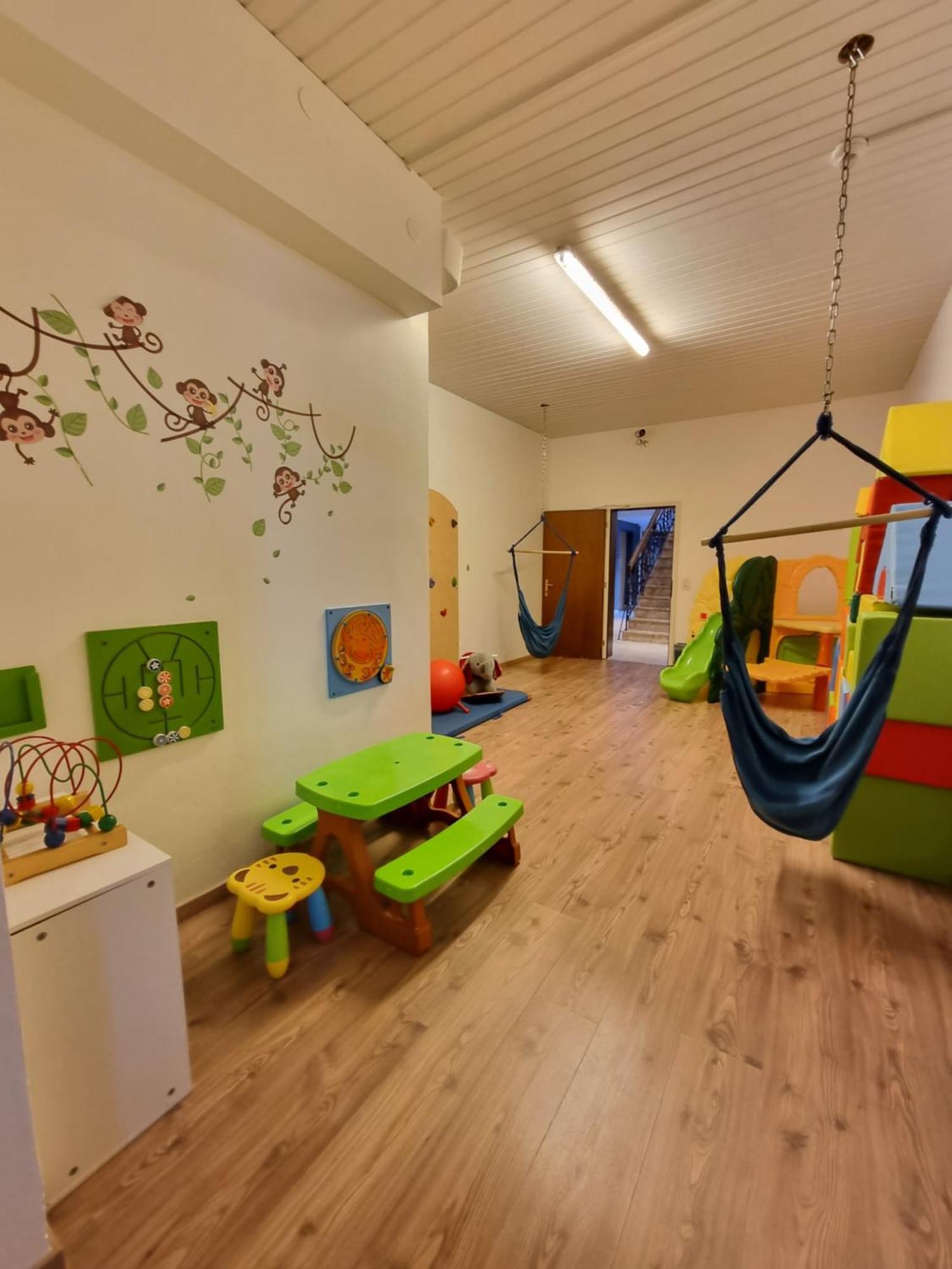 Hotel Alpina Rauris Ngoại thất bức ảnh