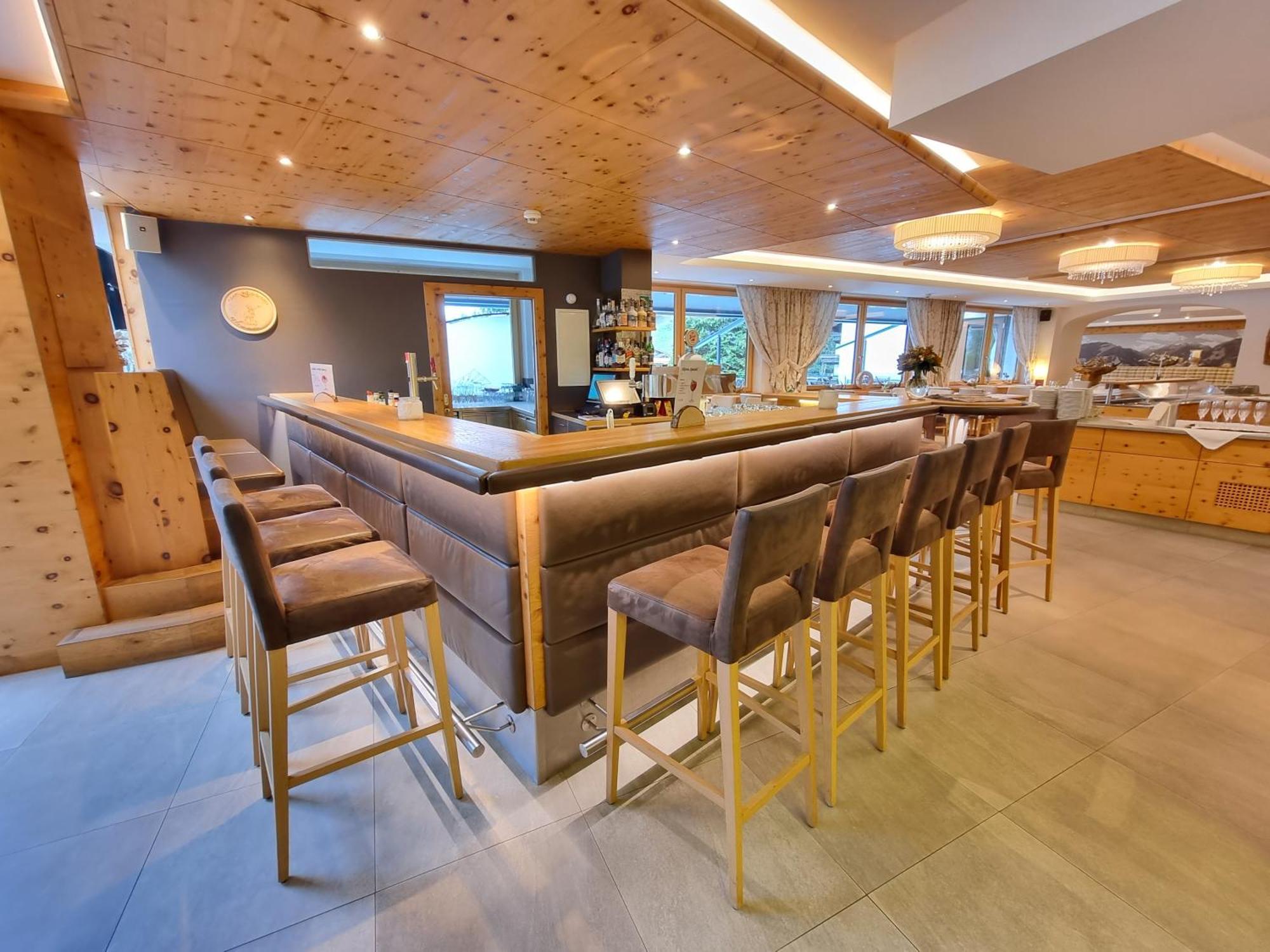 Hotel Alpina Rauris Ngoại thất bức ảnh