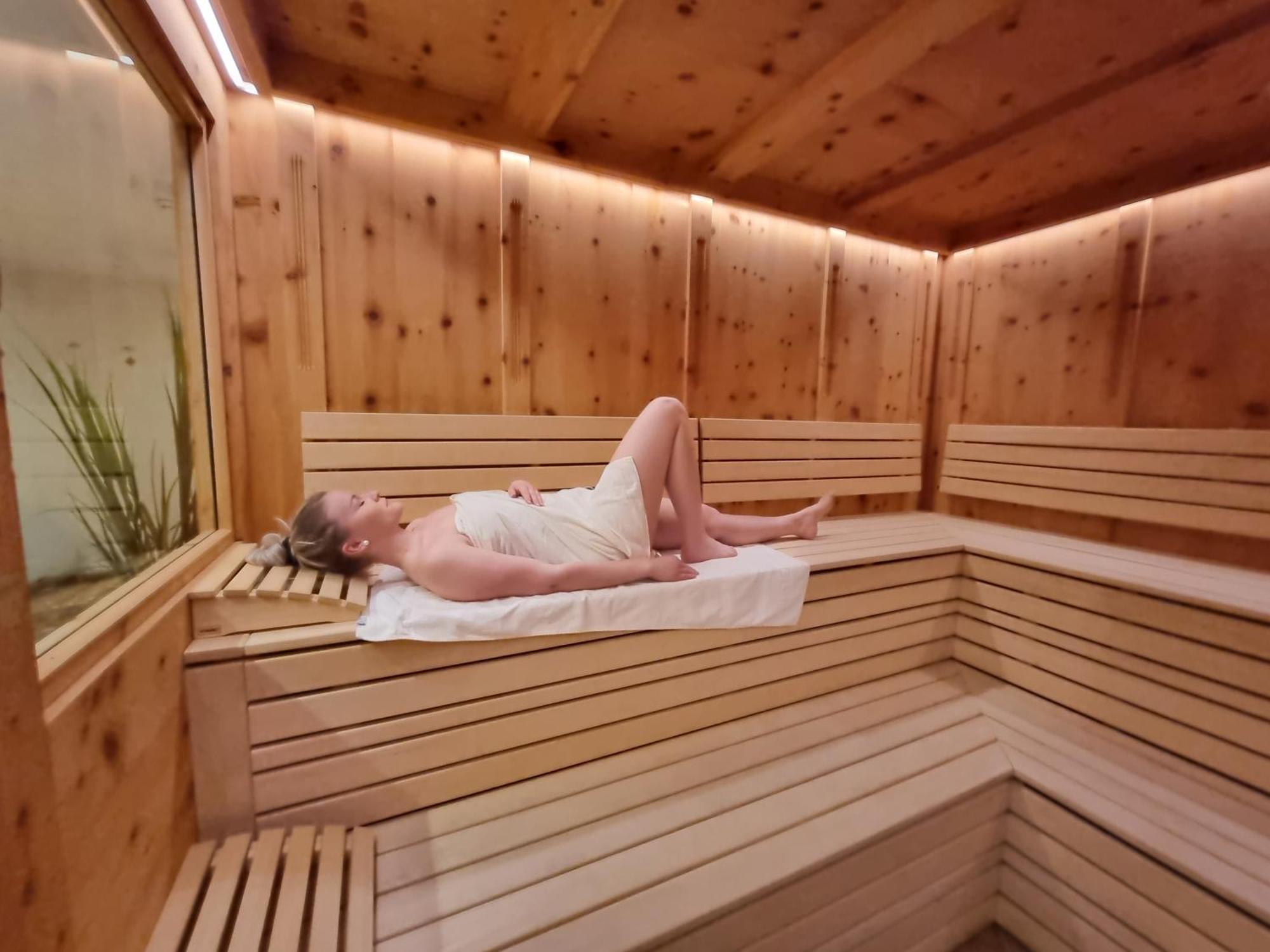 Hotel Alpina Rauris Ngoại thất bức ảnh