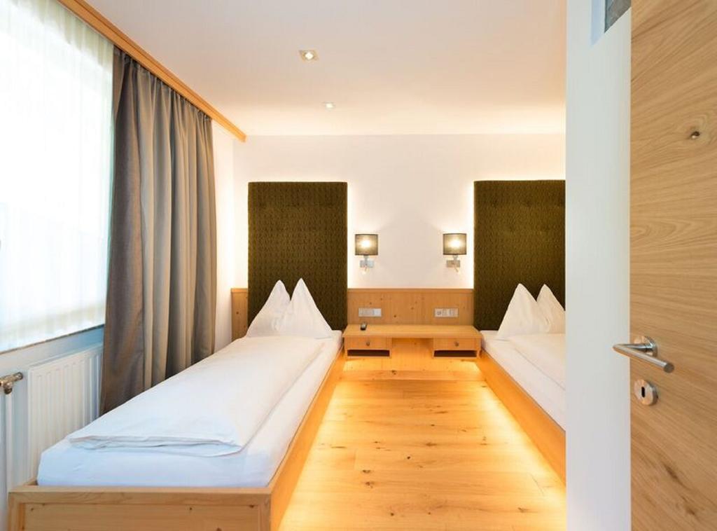 Hotel Alpina Rauris Ngoại thất bức ảnh